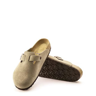 Boston Suede | Flannels UK