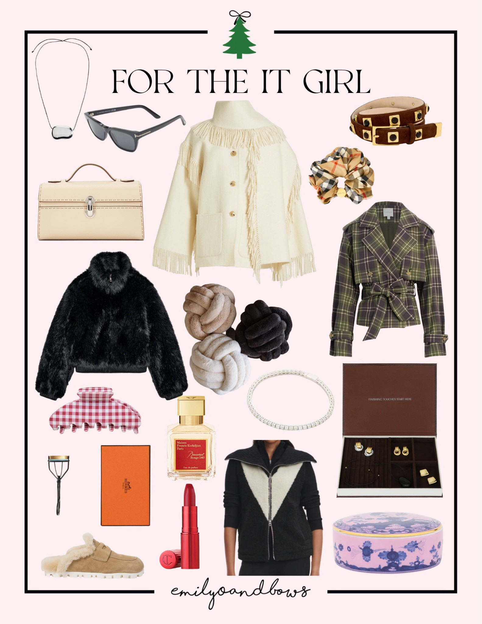 For the it girl in your life! 🍸💁🏻‍♀️✨

#LTKHoliday #LTKCyberWeek #LTKGiftGuide