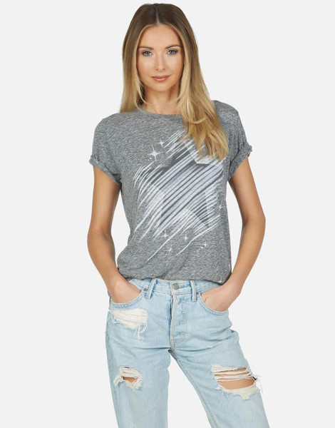 Capri Sparkle Star | Lauren Moshi