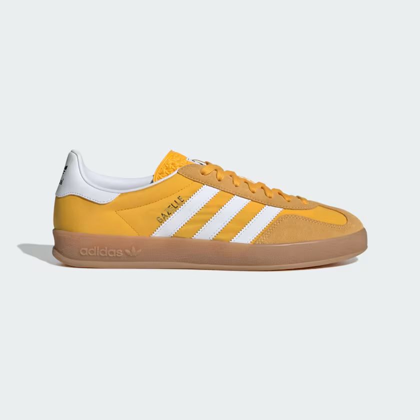 Gazelle Indoor Shoes | adidas (CA)