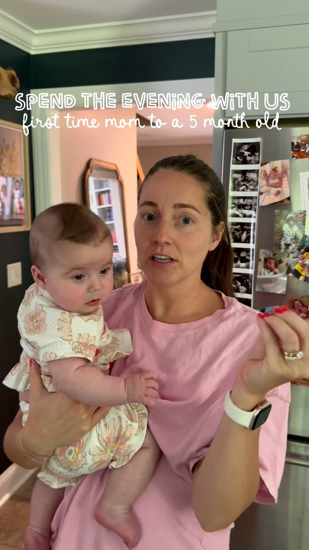 Evening vlog!!! Her little giggles!!!!

#LTKvlog #LTKmomlife #LTKBaby