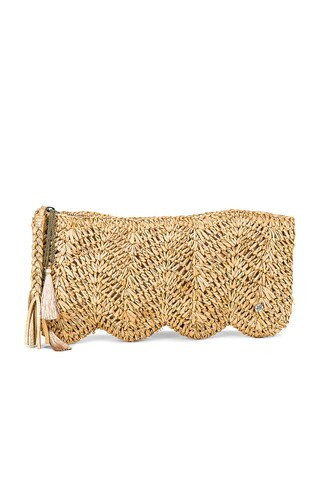 Avon Clutch
                    
                    florabella | Revolve Clothing (Global)
