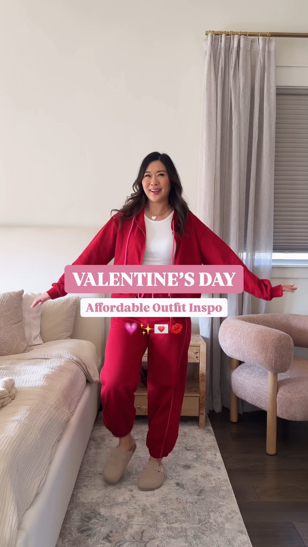 Amazon Valentines Outfits