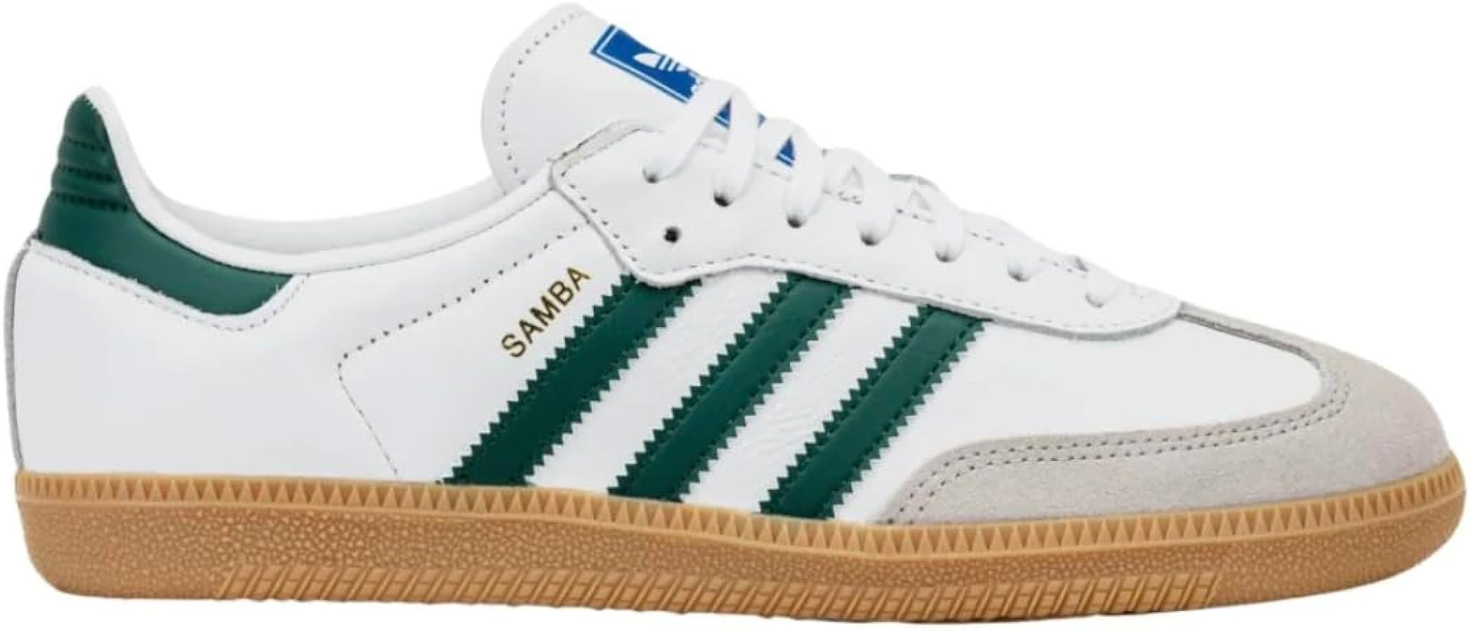 adidas Samba OG Big Kid | Amazon (US)