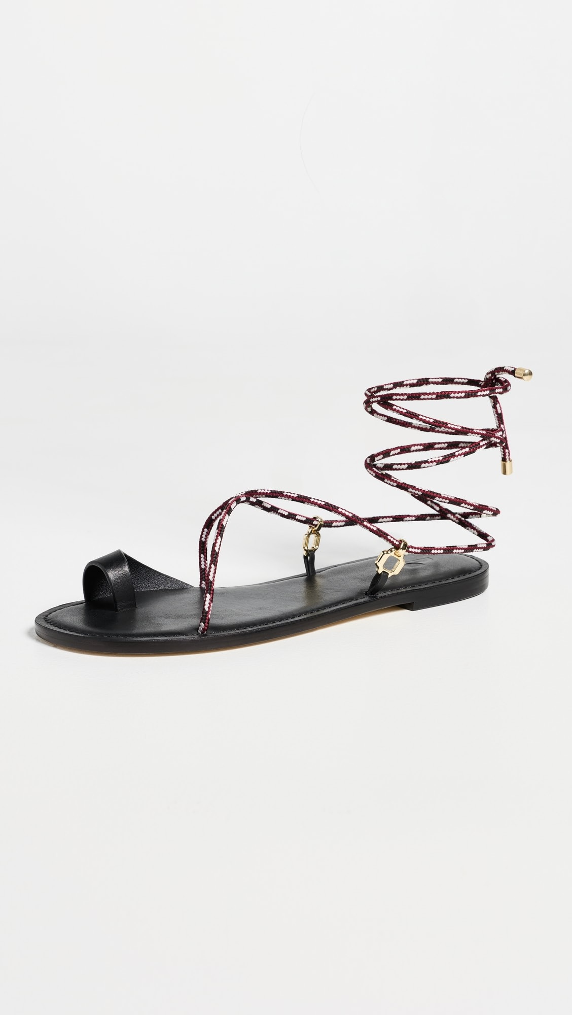 Antibes Flat Sandals | Shopbop