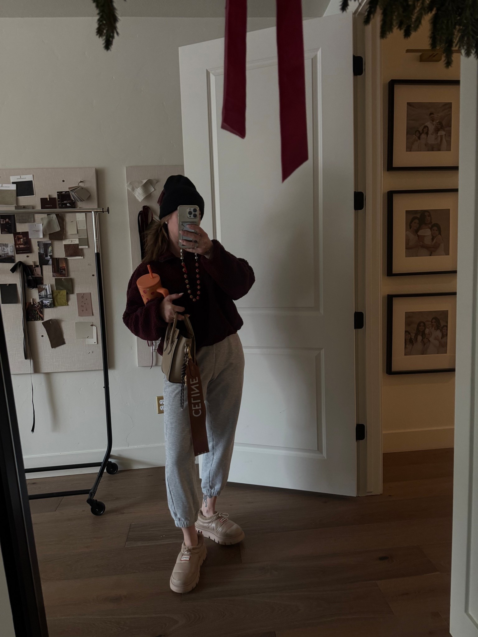 School OOTD

#LTKdayinmylife #LTKGiftGuide #LTKmorningroutine