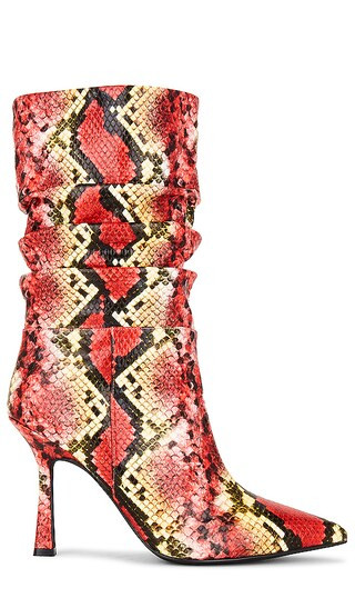 Guillo-2 Heeled Boot | Revolve Clothing (Global)