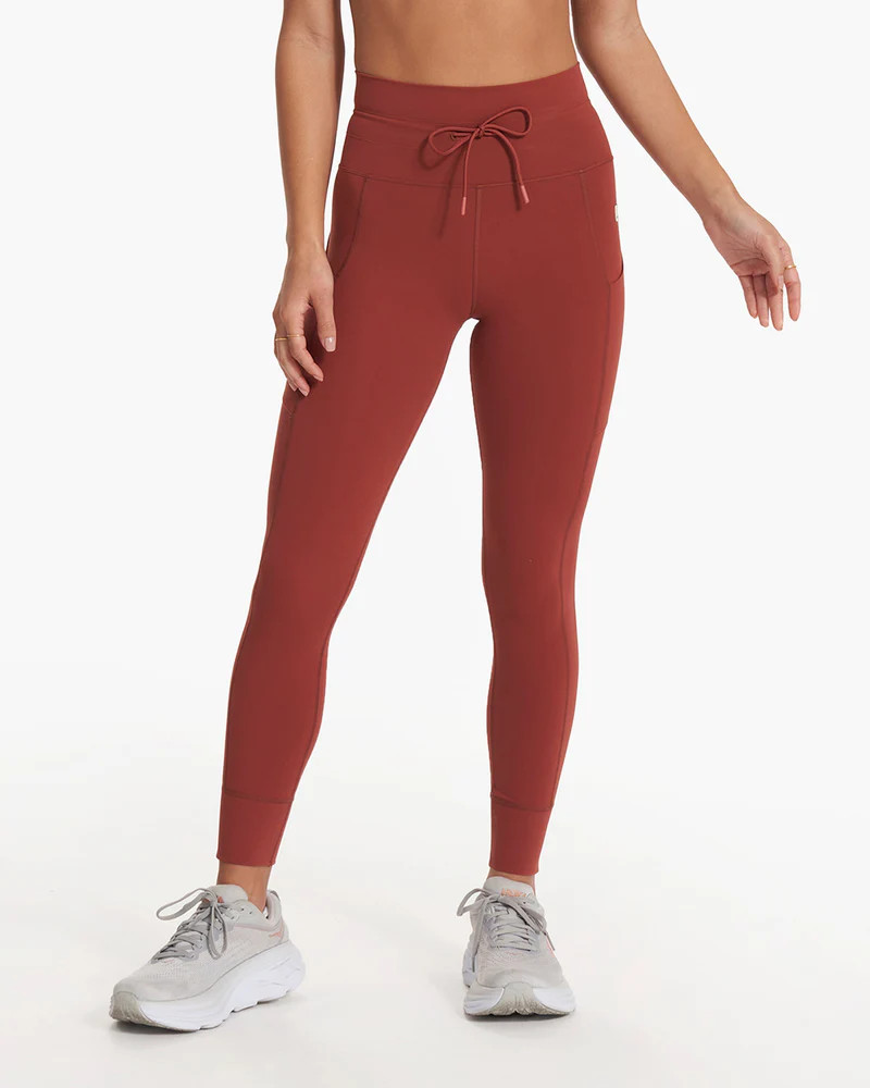 Daily Pocket Legging | Vuori Clothing (US & Canada)
