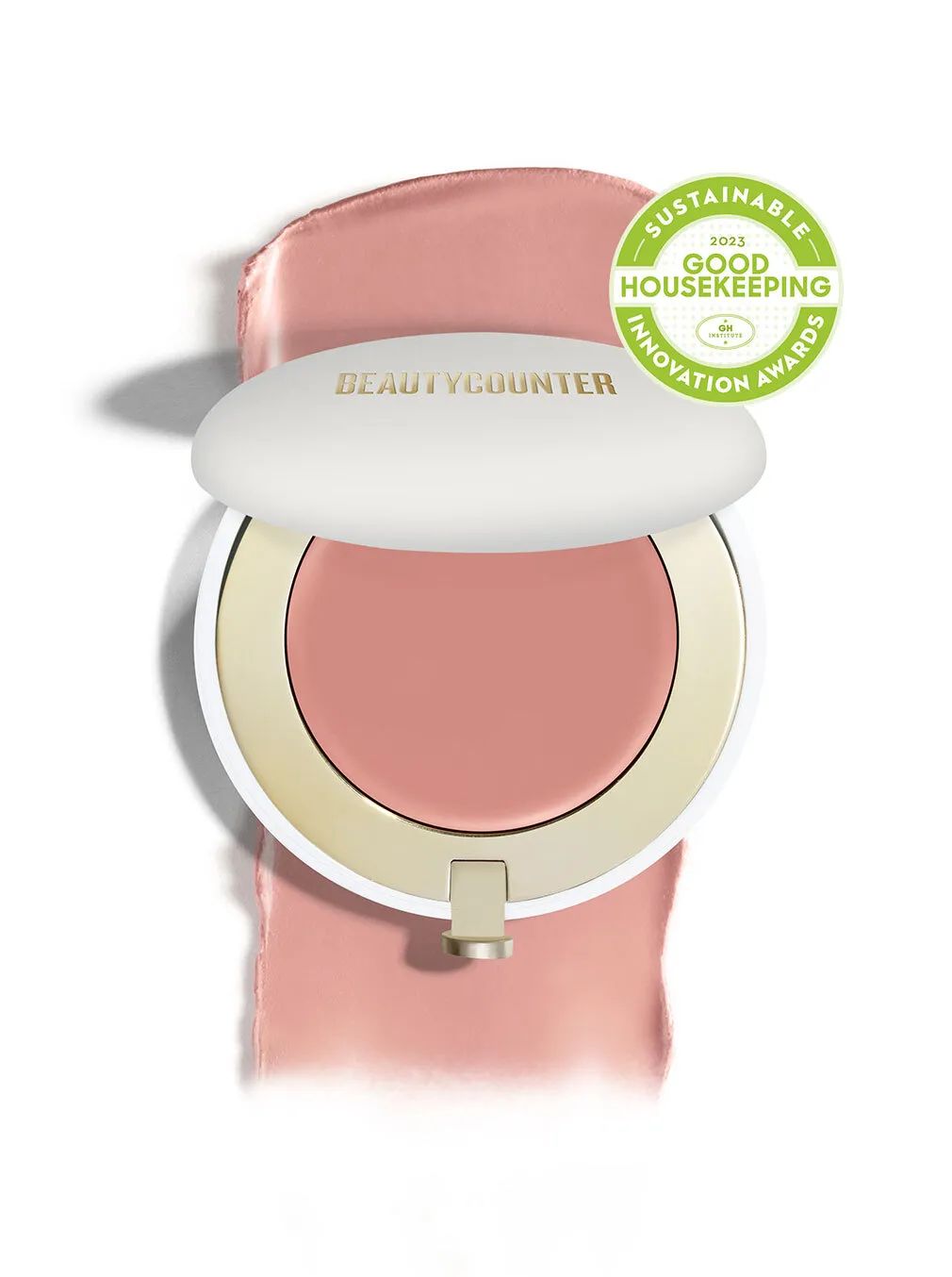 Cheeky Clean Cream Blush - Beautycounter - Skin Care, Makeup, Bath and Body and more! | Beautycounter.com