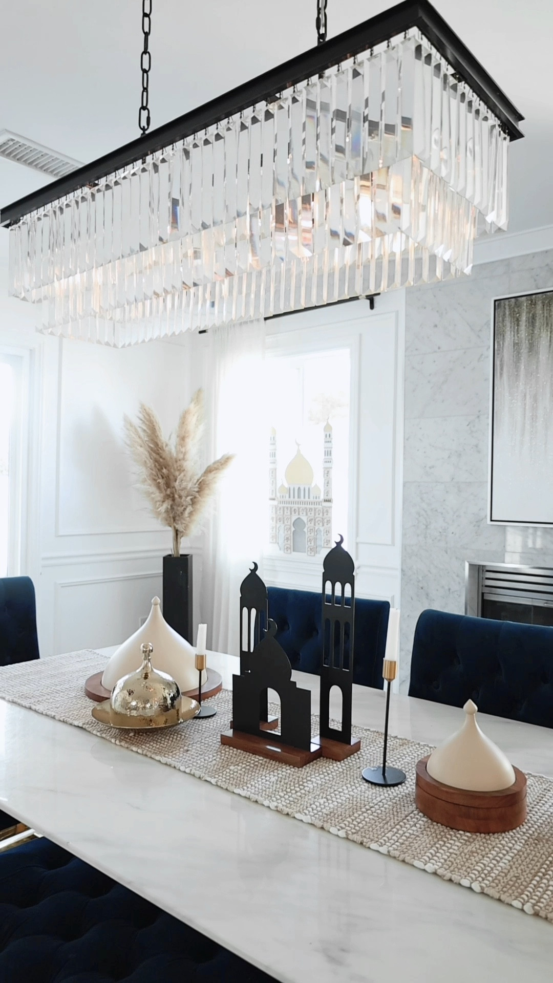 Decorate for Ramadan and Eid 

#LTKhome #LTKSeasonal #LTKfamily