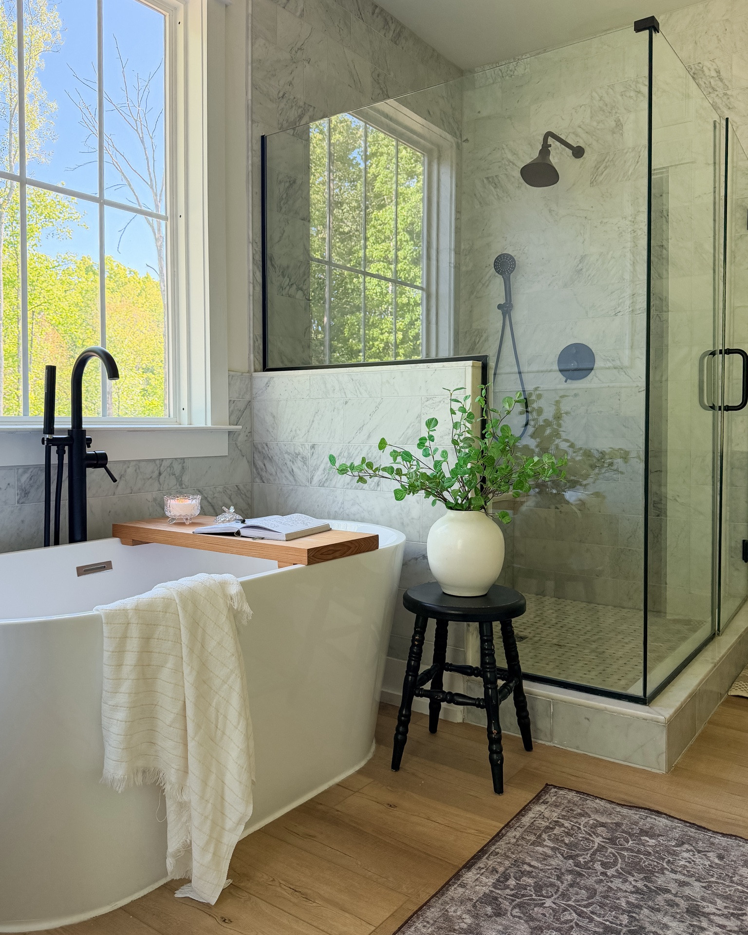 Primary bath inspiration

#LTKHome #LTKSaleAlert