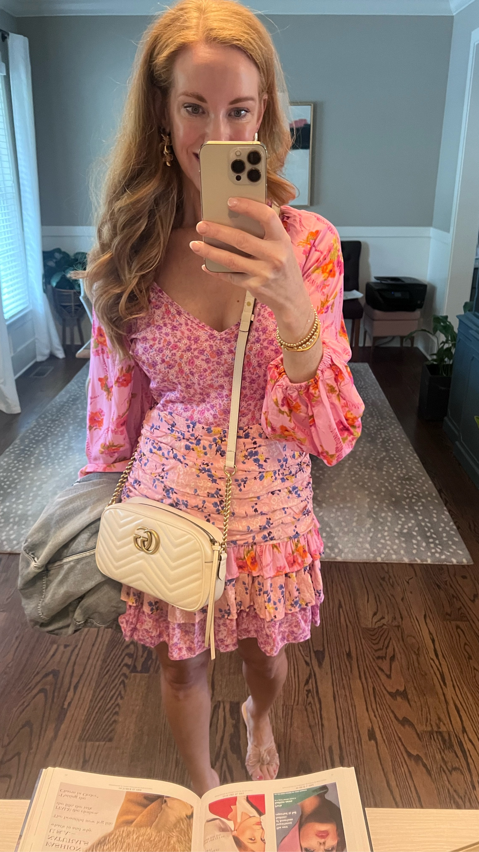 Winery Day!
This dress from Amazon is such amazing quality with designer vibes! 
I’m a size small and fits perfectly! 

#LTKover40 #LTKfindsunder100 #LTKstyletip