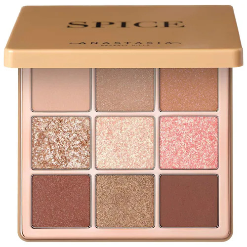 Mini Spice Eye Palette | Sephora (US)