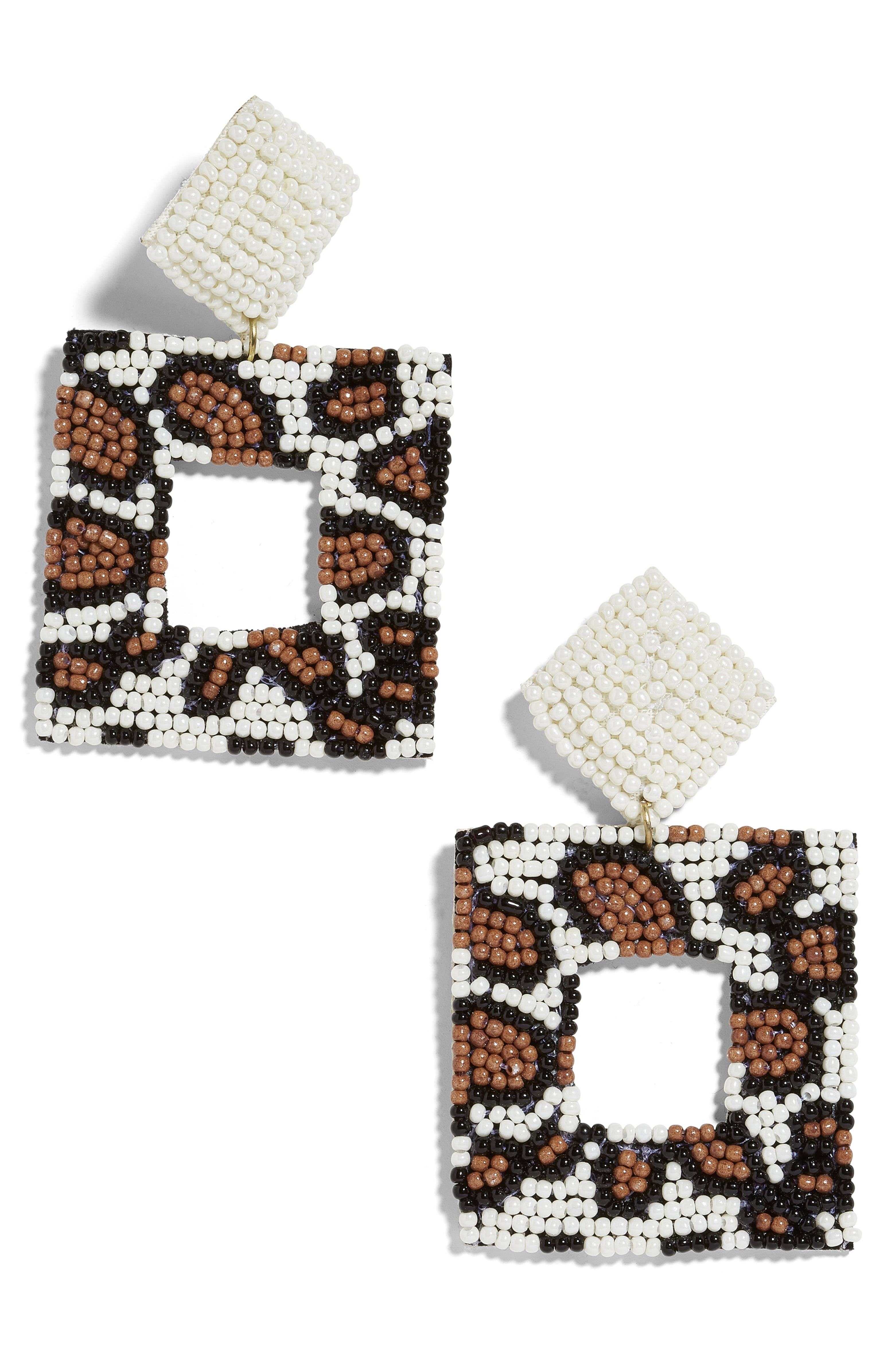 Olivina Beaded Drop Earrings | Nordstrom