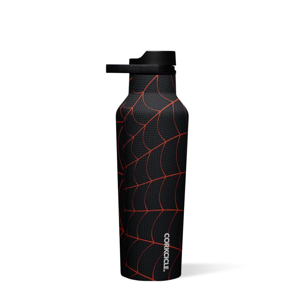 Marvel Sport Canteen
              
              
                Insulated Water Bottle | Corkcicle