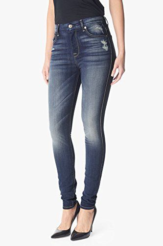 7 For All Mankind Women's The HW Skinny in | Amazon (US)