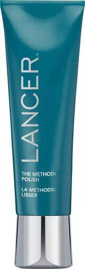 LANCER Skincare Jumbo The Method: Polish Exfoliator for Normal to Combination Skin | Nordstrom | Nordstrom
