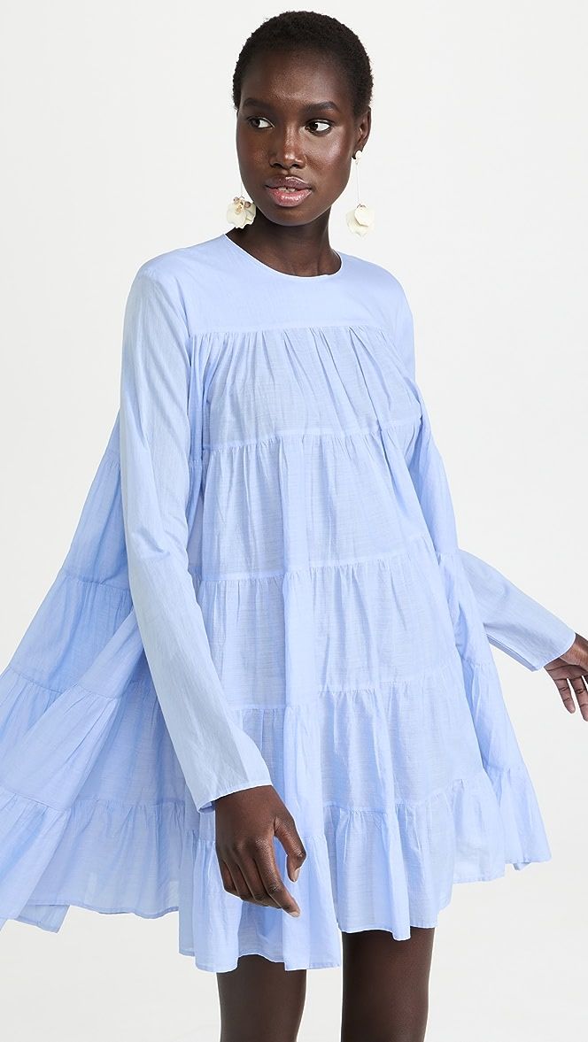 Soliman Chambray Dress | Shopbop