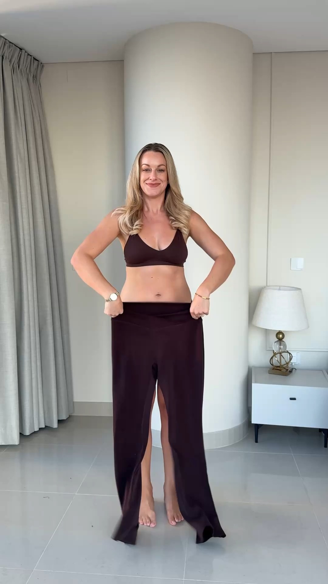 Sundé Comfy outfit for weekend/ airport outfit idea 

#LTKeurope #LTKuk #LTKtravel