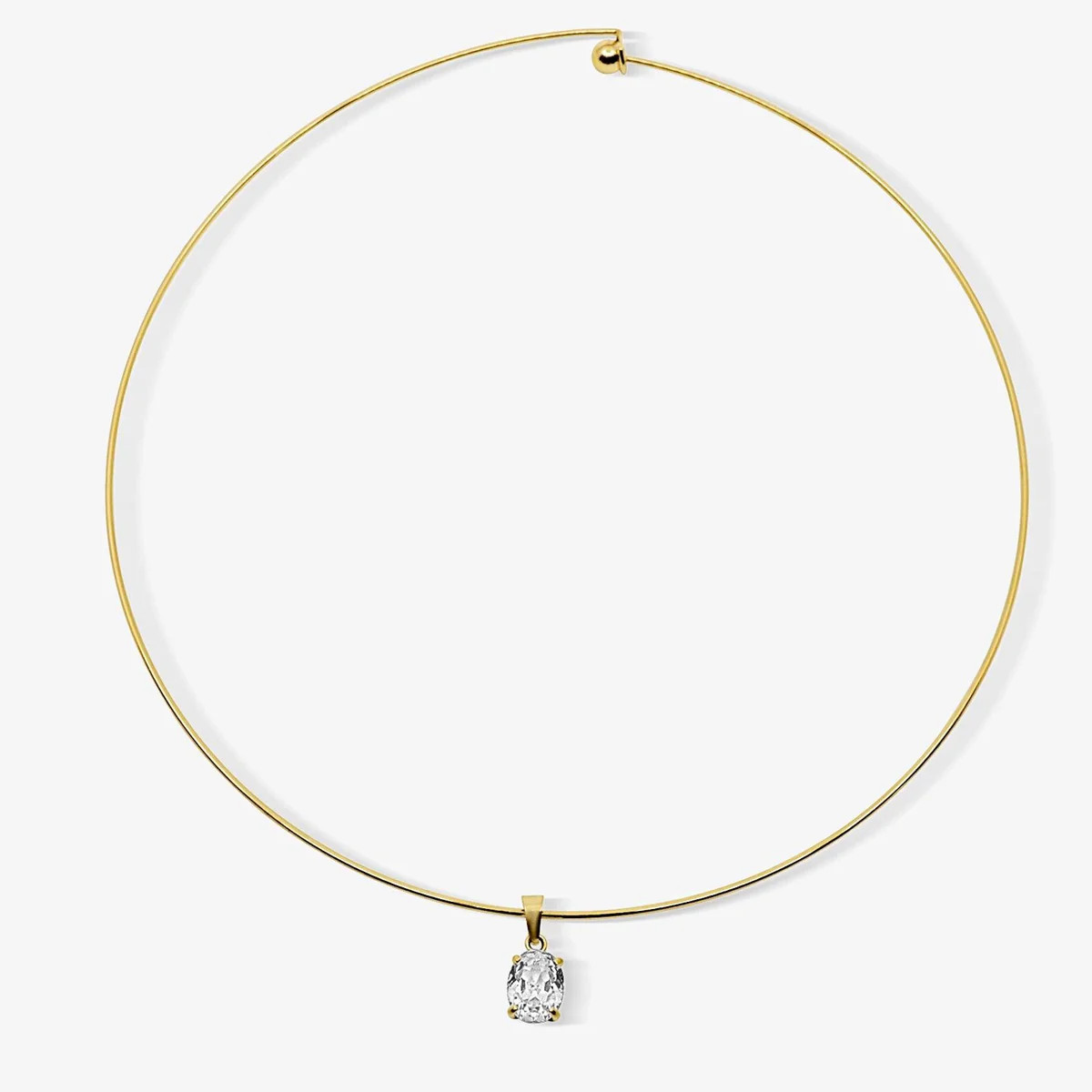 Main Character Necklace | Evry Jewels