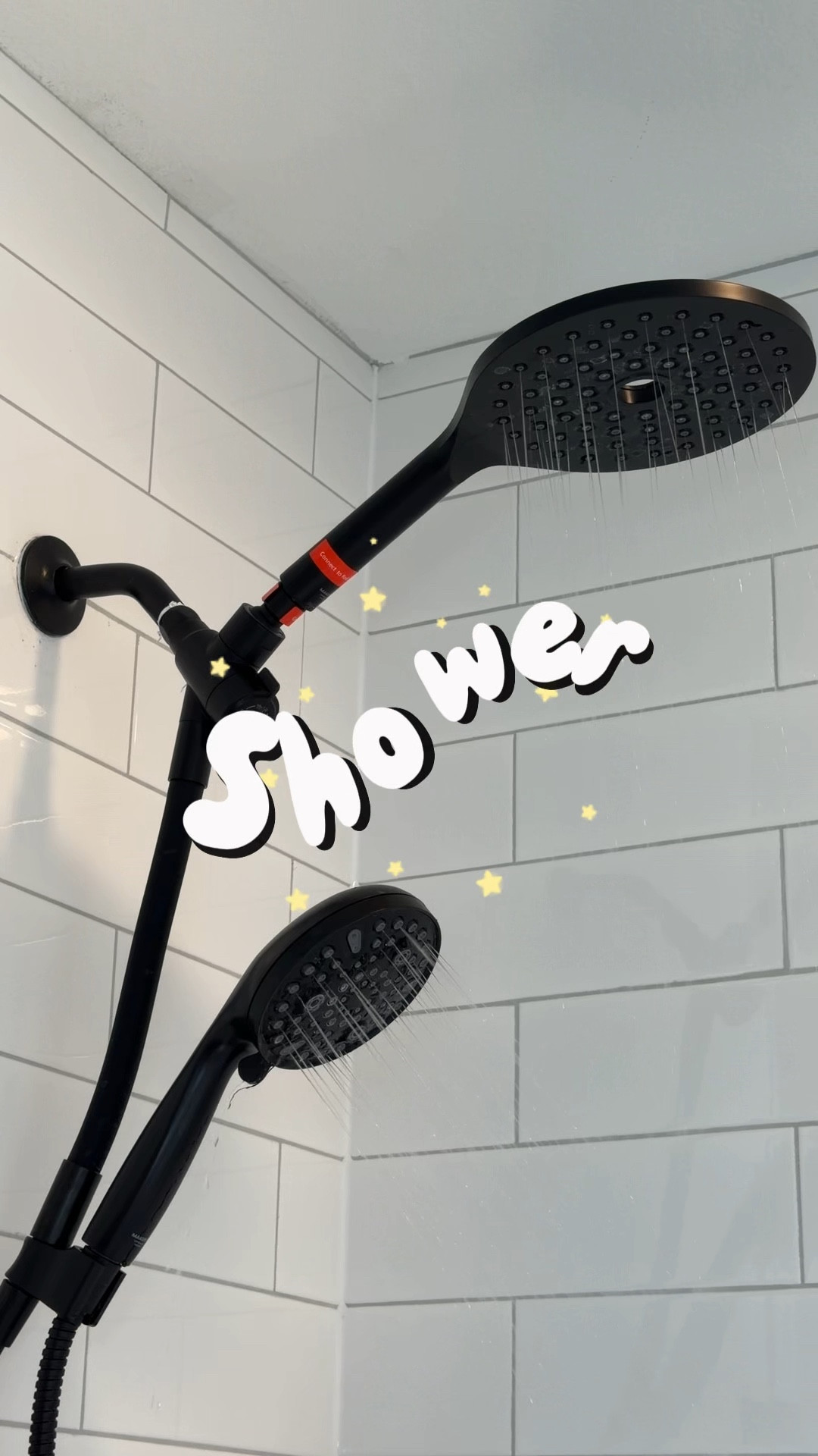 Current shower routine and fave products 

#LTKBeauty #LTKmorningroutine