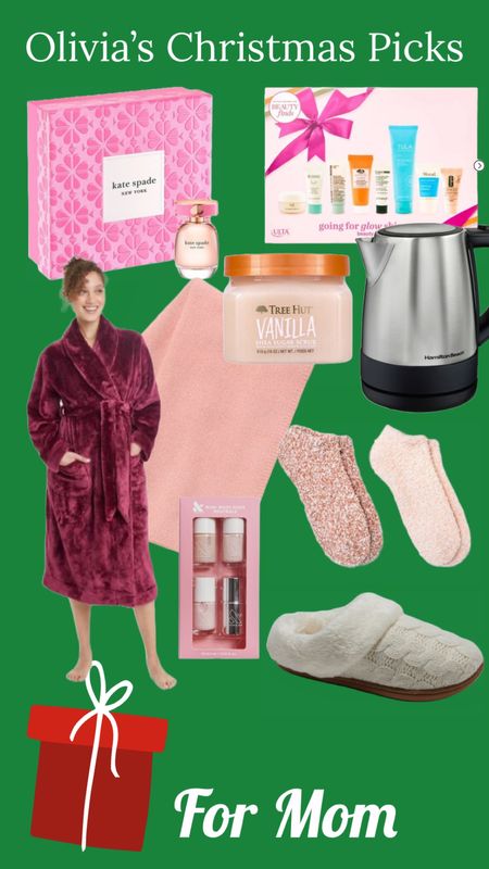Gift Guide 2! Here are some great and affordable gifts for MOM! 

#LTKSeasonal #LTKGiftGuide #LTKHoliday
