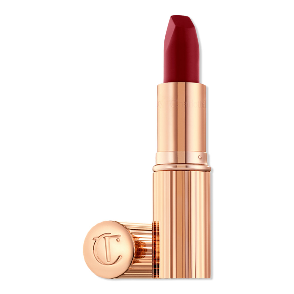 Charlotte Tilbury Matte Revolution Lipstick - Red Carpet Red | Ulta