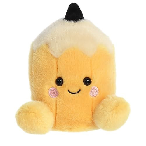 Aurora Palm Pals 5" Tike Pencil Adorable Plush | Amazon (US)