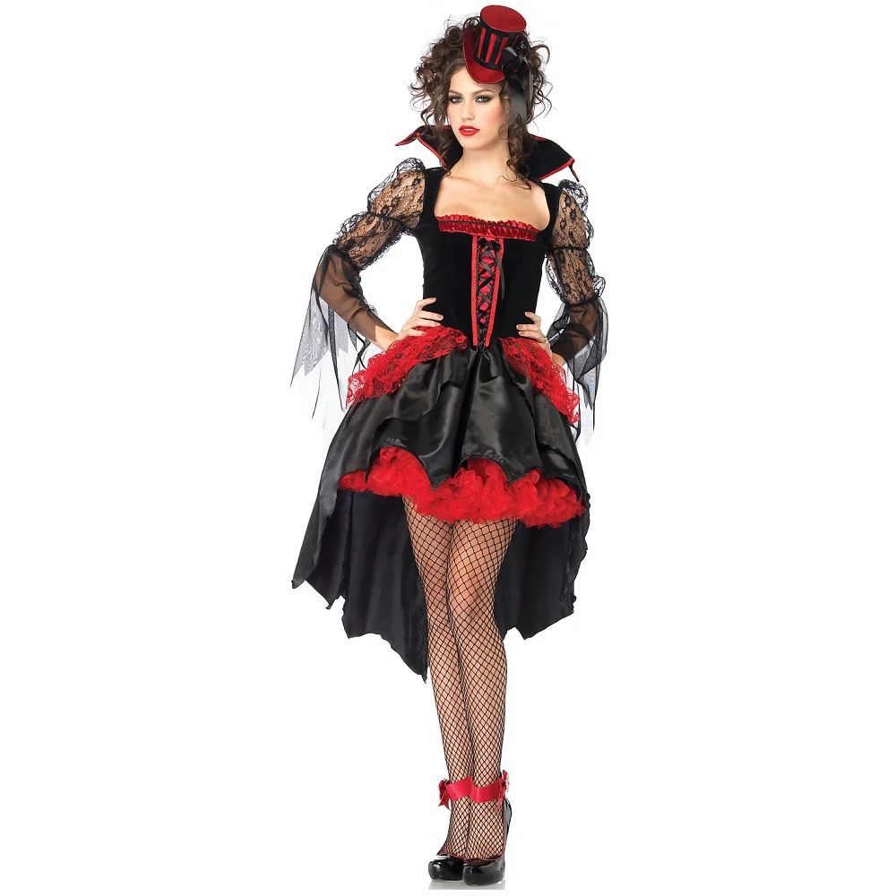 Midnight Mistress Adult Costume - Medium - Walmart.com | Walmart (US)