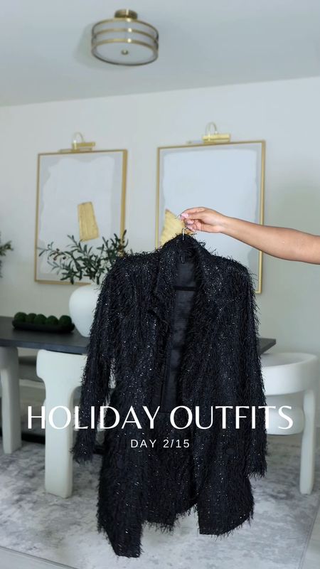Holiday outfits, holiday dresses, Christmas outfit 

#LTKstyletip #LTKSeasonal #LTKVideo