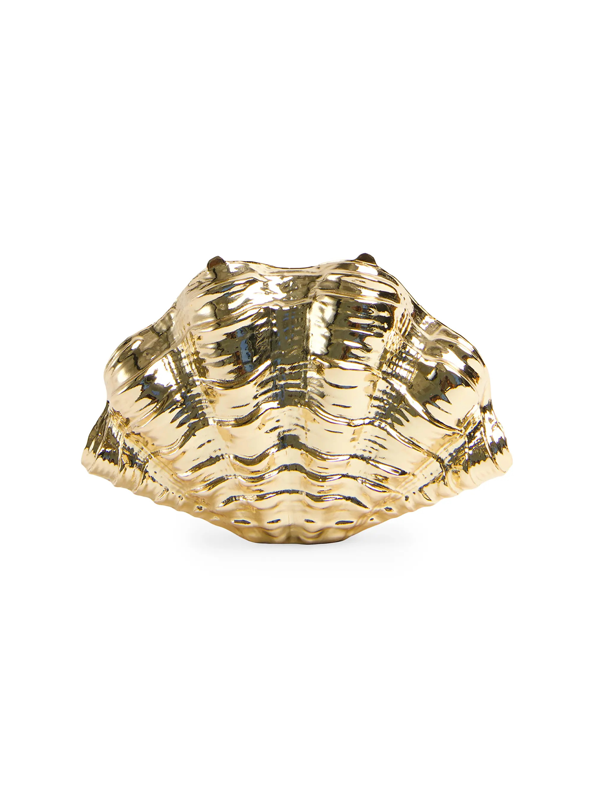 Venus Shell Minaudière | Saks Fifth Avenue