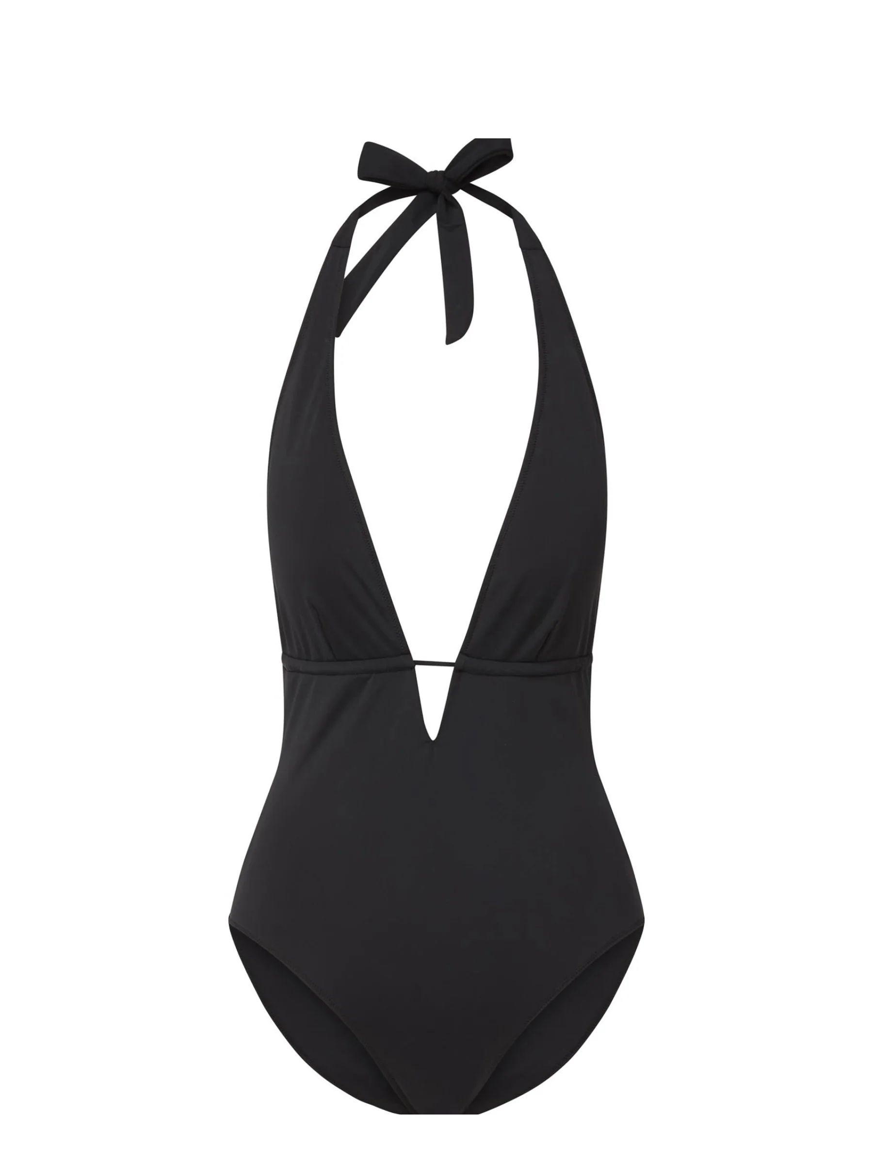 Elizabeth One Piece Black | Change of Scenery