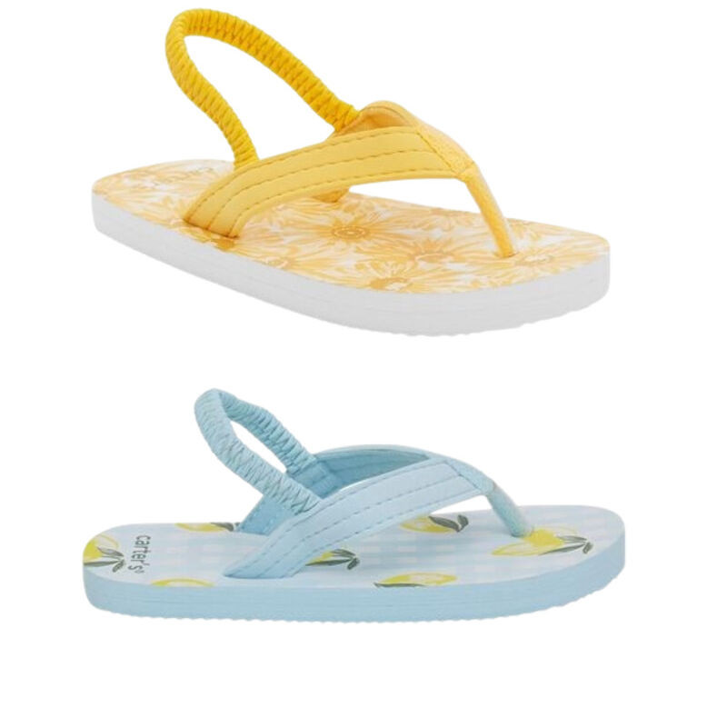 2-Pack Flip Flops | Carter's