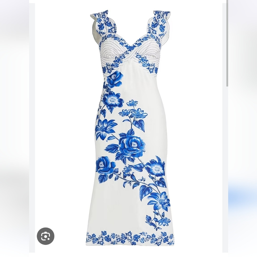 Farm Rio Dress | Poshmark