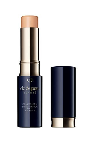 Clé de Peau Beauté, Concealer SPF 27, Honey | Amazon (US)
