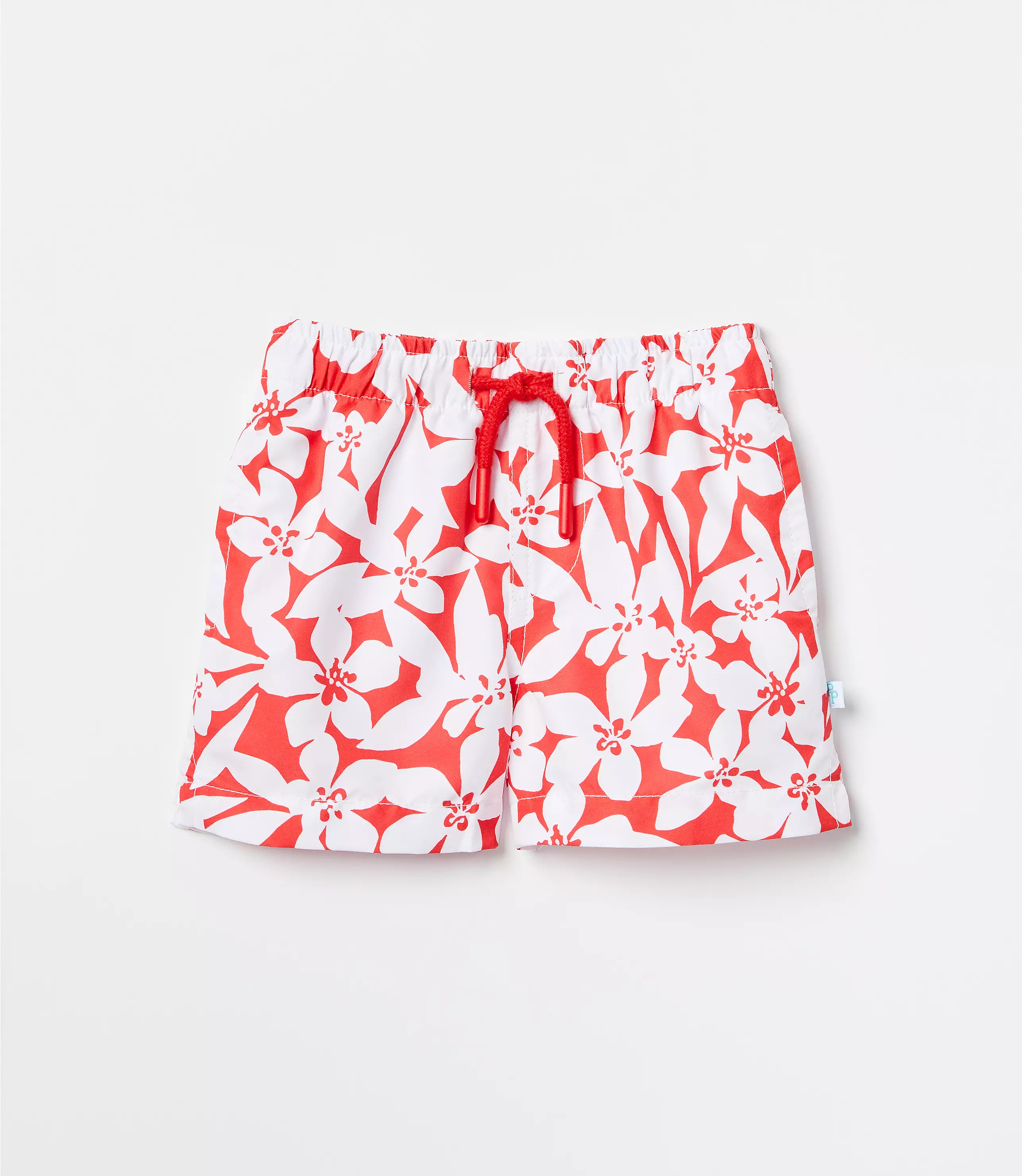 Posh Peanut x LOFT Boys Swim Trunks | LOFT