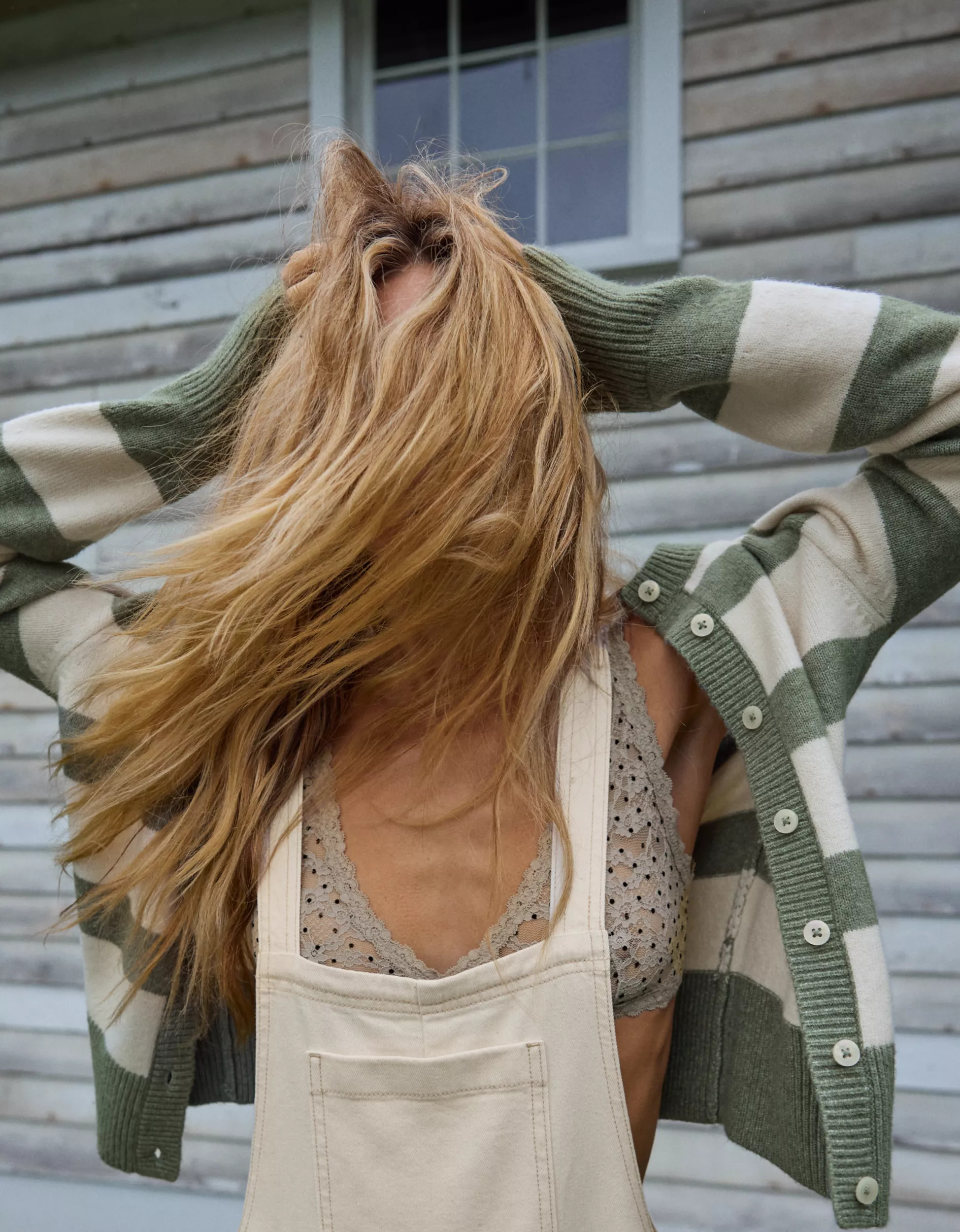 Aerie Softest Classic Cardigan | American Eagle Outfitters (US & CA)
