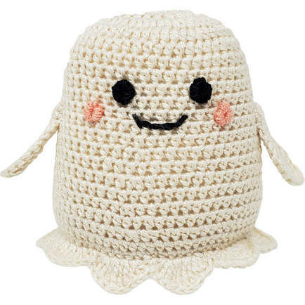 Crochet Ghost | Maisonette