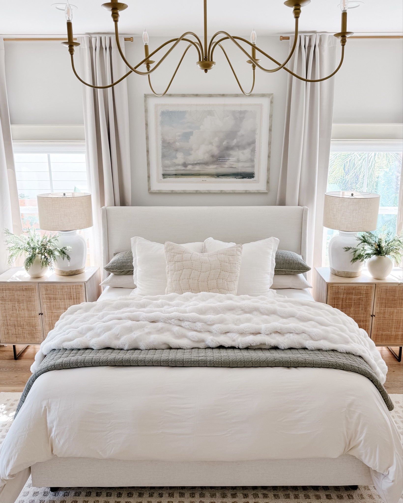 Bed layers are a must #anazon #bedsure #quilt #fur #duvet #bedroom 

#LTKSeasonal #LTKSaleAlert #LTKHome