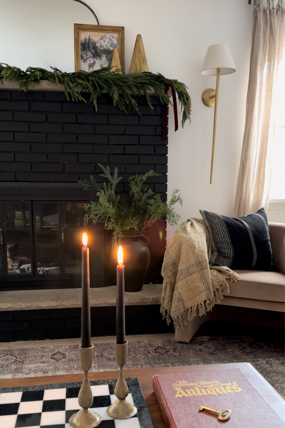 Christmas decor, target decor, home decor, candles, garland

#LTKSeasonal #LTKhome #LTKHoliday