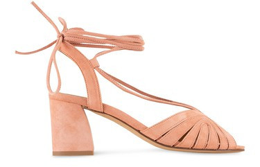 Lizzie heeled sandals - BOBBIES | 24S (APAC/EU)