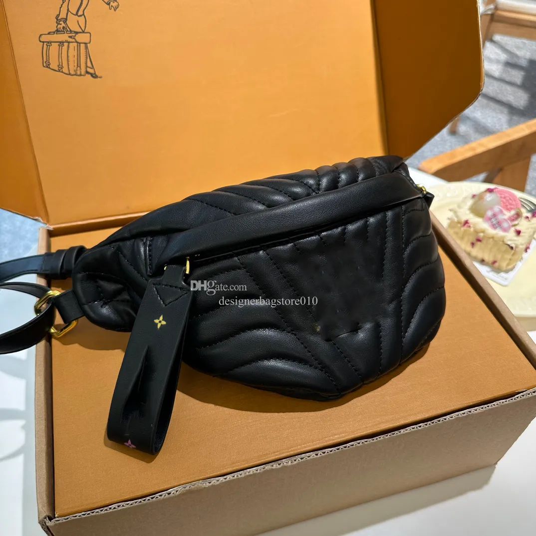 Designer bum bags women fanny pack men waist Bags luxury bumbag crossbody bag Handbags clutch bag... | DHGate