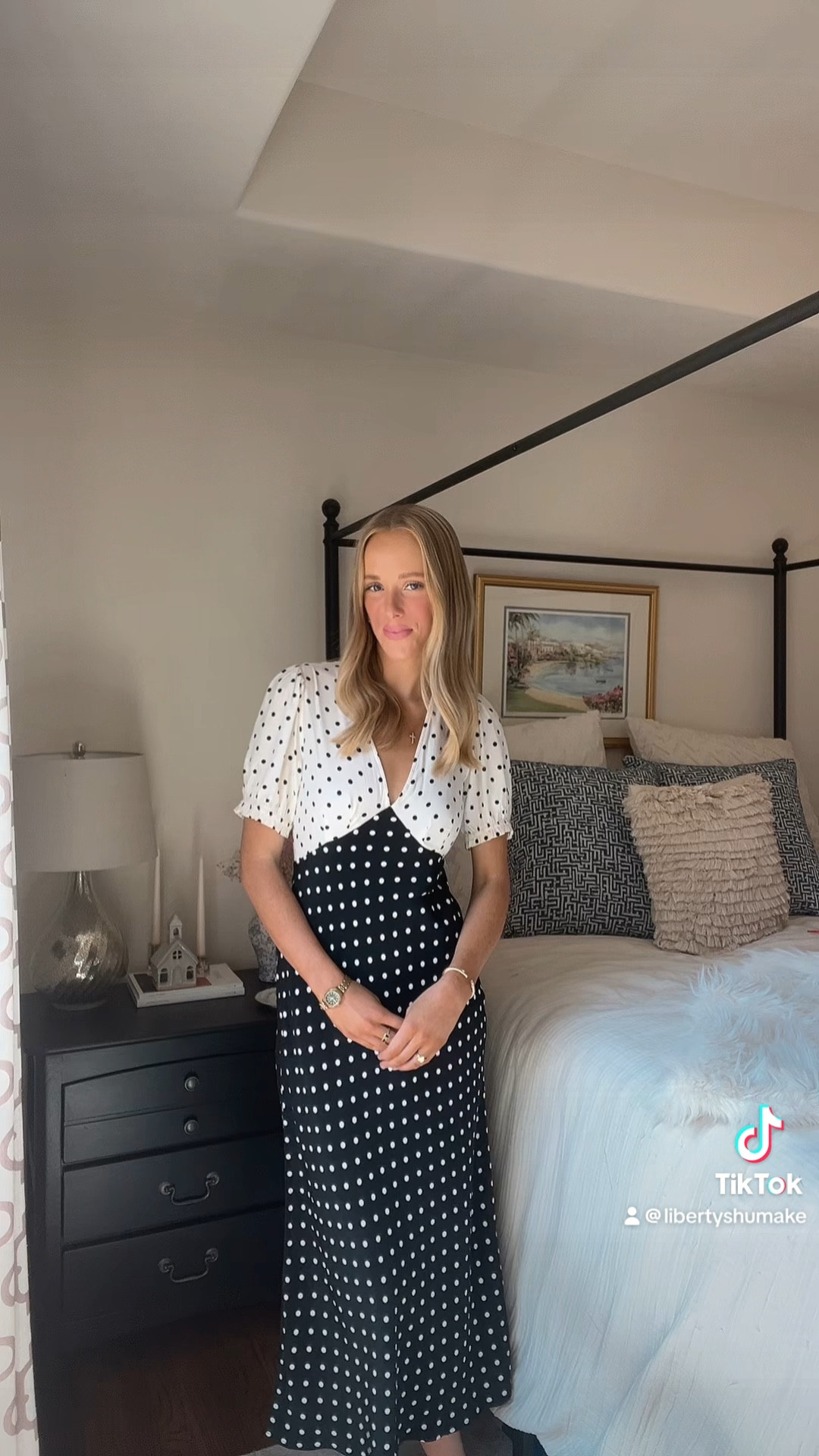 Perfect dress for summer to fall transition !!! 