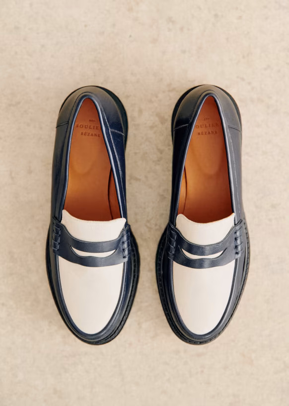Albane Loafers | Sezane Paris