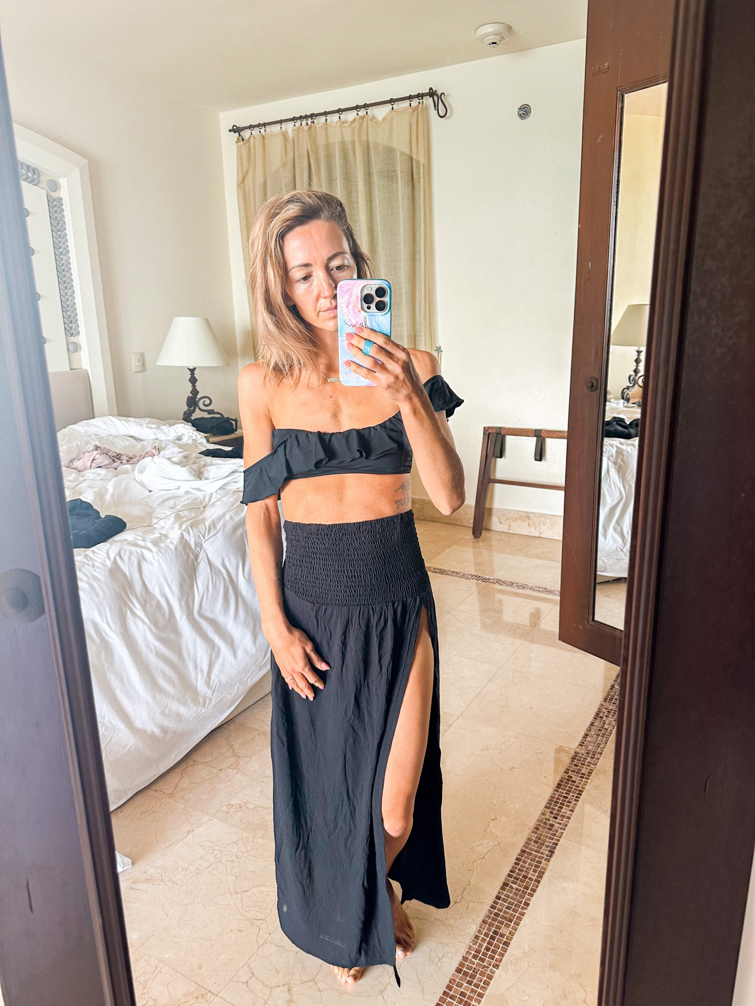 Vacation essentials: swim #swimsuit #bikini #vacationessentials 

#LTKswim #LTKSeasonal #LTKstyletip