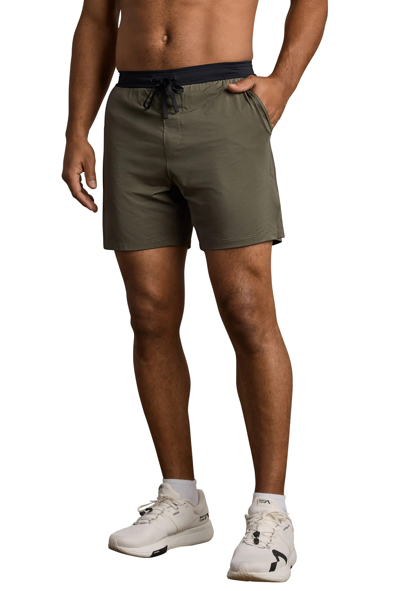 Rhone Endure 6-Inch Lined Training Shorts (Men) | Nordstrom | Nordstrom