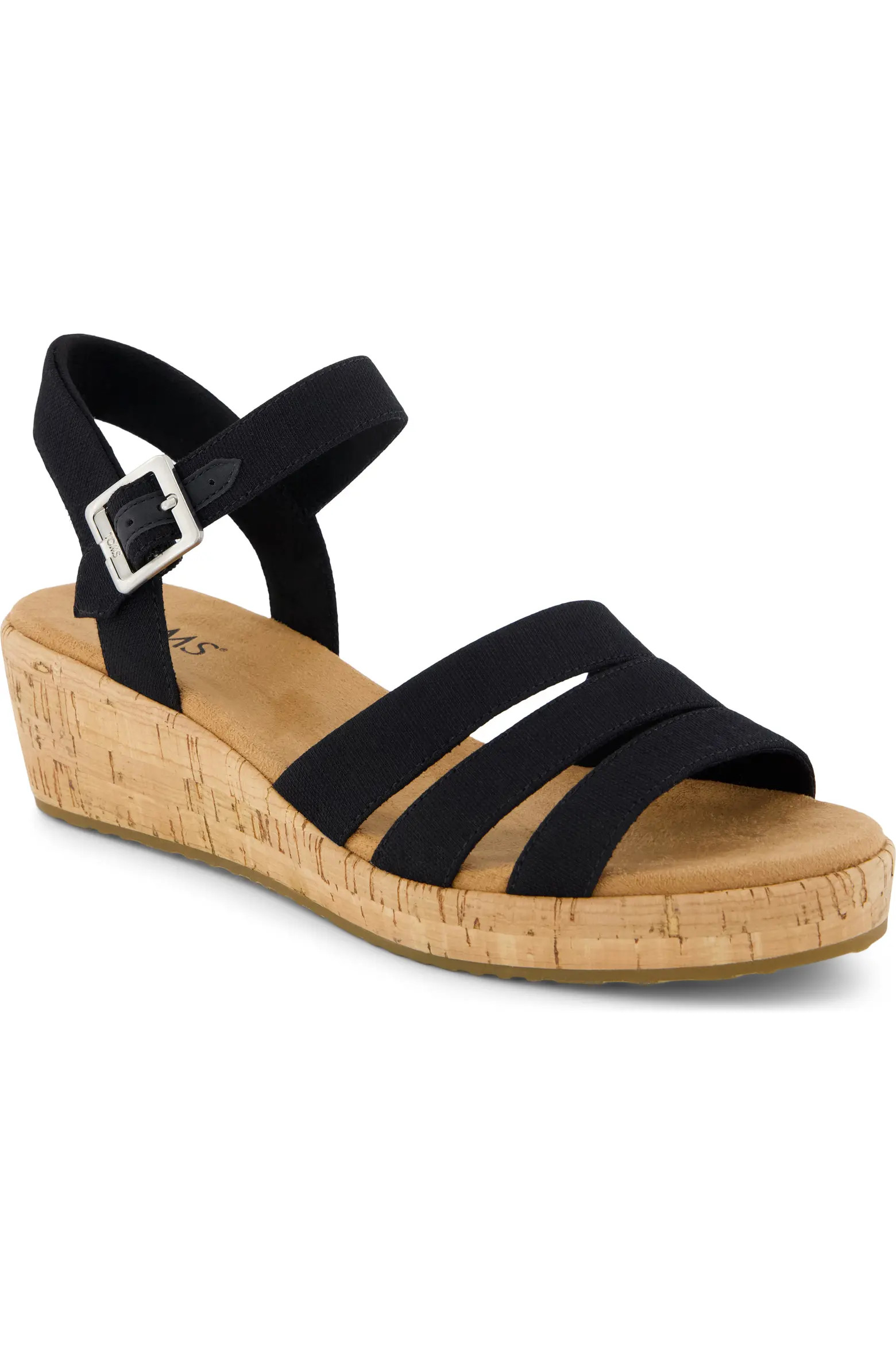 Julia Wedge Sandal (Women) | Nordstrom | Nordstrom