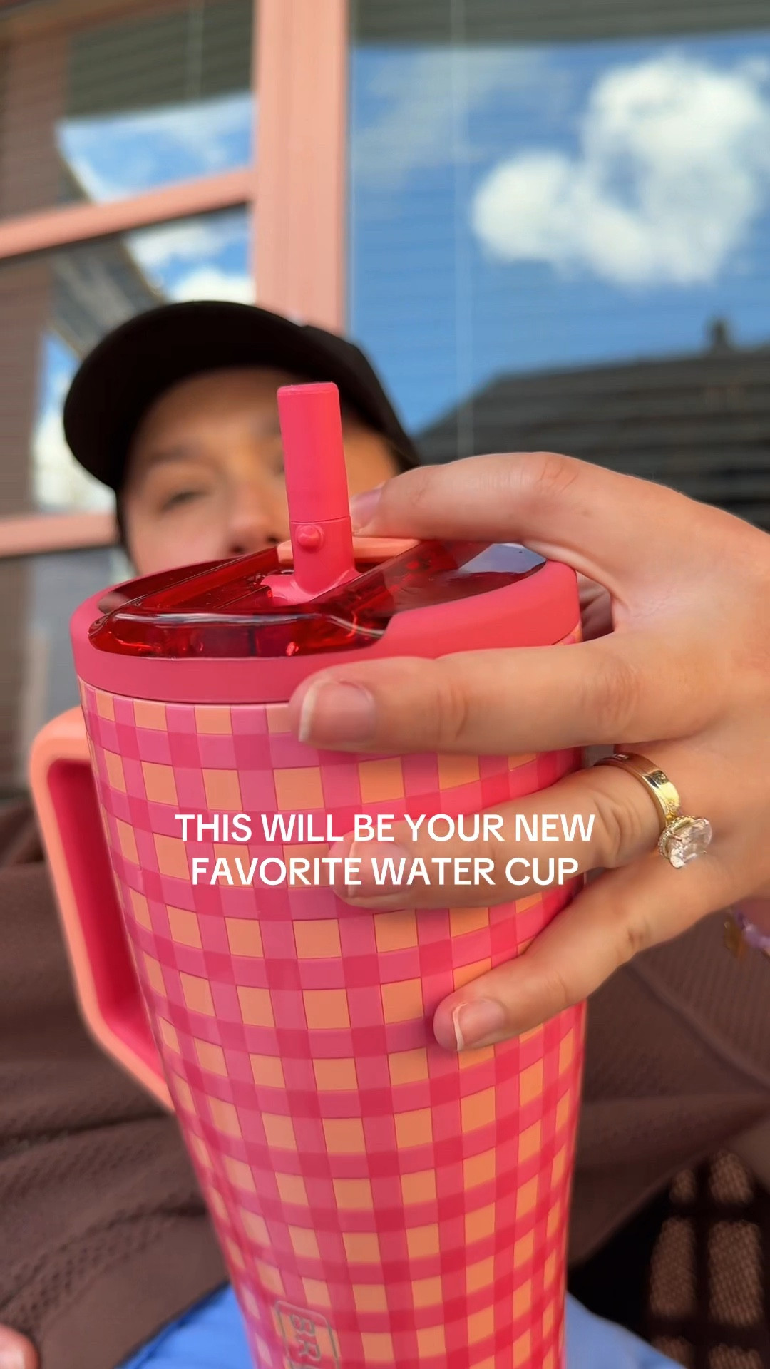 new favorite cup! 
