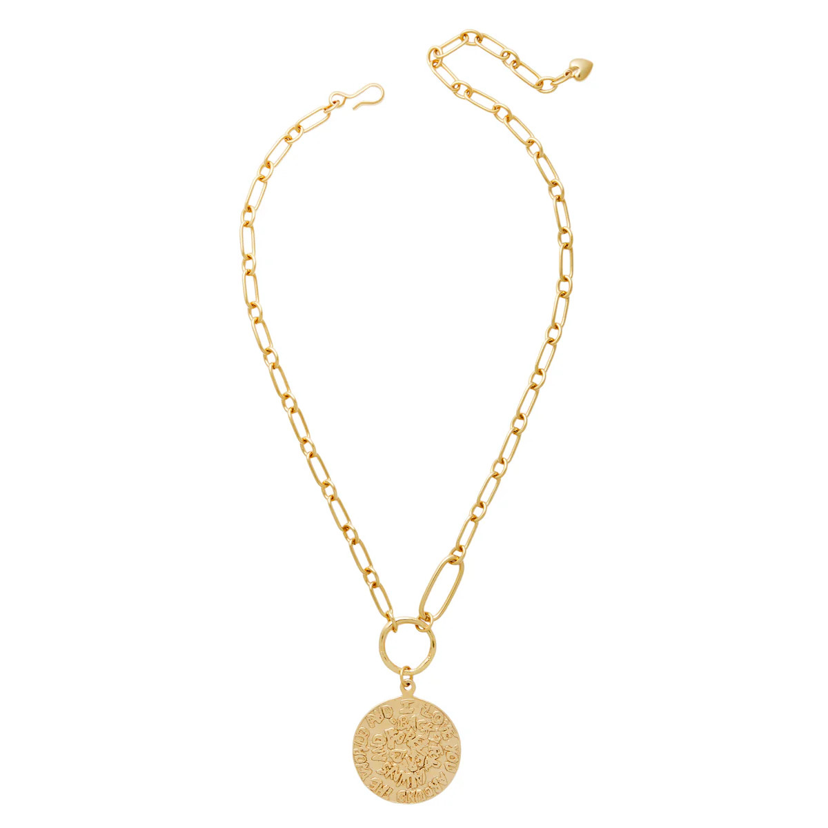 Always And Forever Necklace | Brinker & Eliza