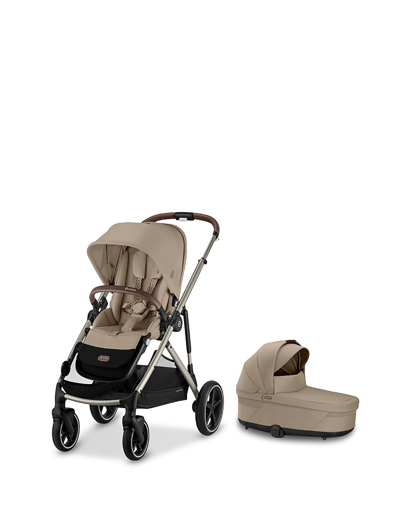 Cybex Gazelle S Stroller & Cot | Bloomingdale's (US)